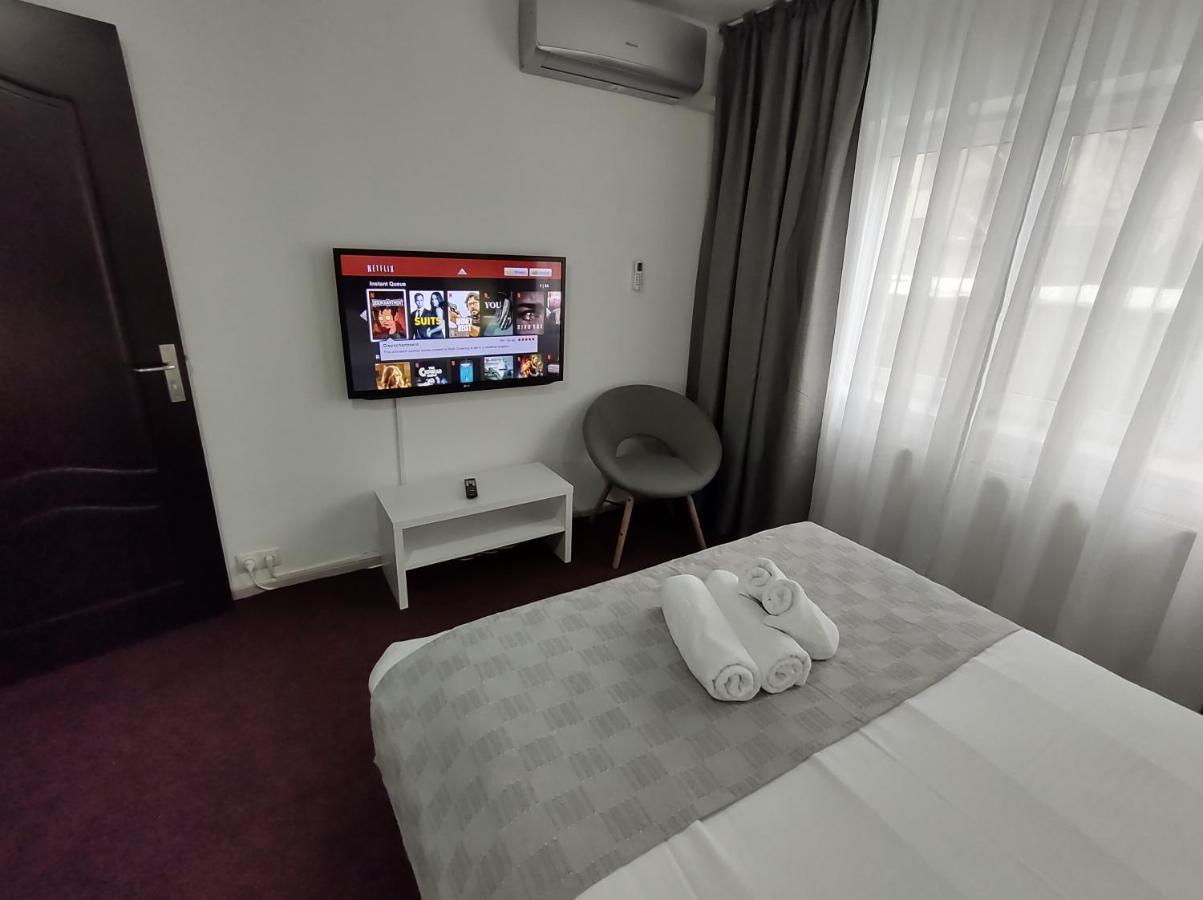 Creative Apartment Baia Mare Exterior photo