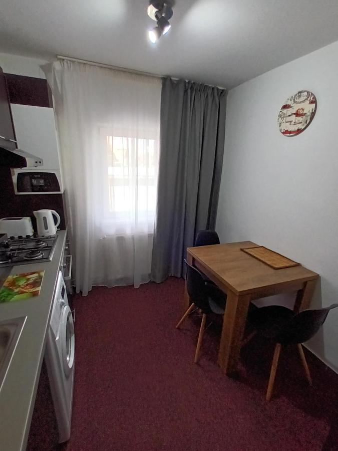 Creative Apartment Baia Mare Exterior photo