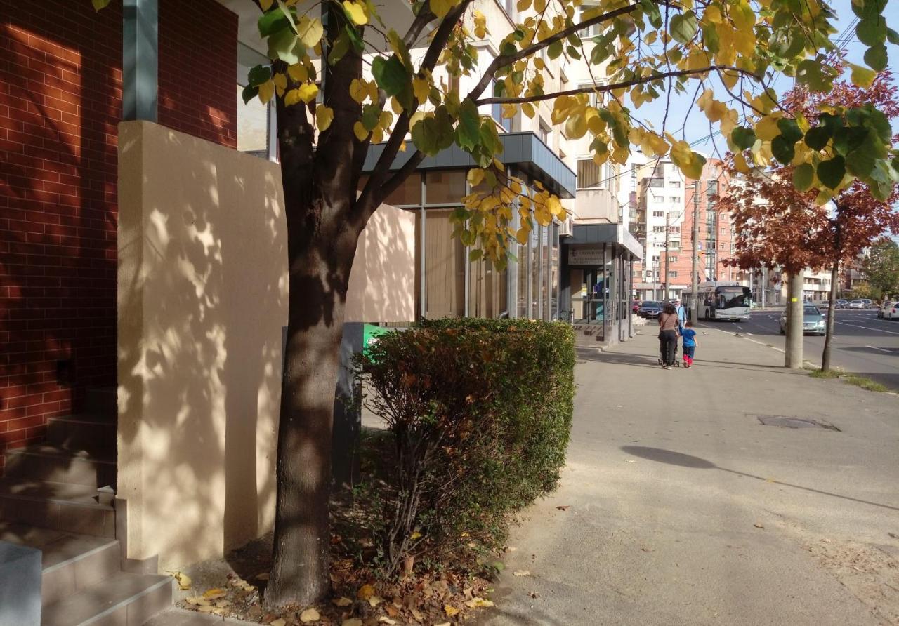 Creative Apartment Baia Mare Exterior photo